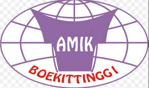 Logo AMIK